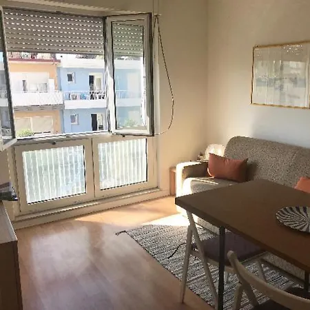 Apartamento Casa Anna Lignano Sabbiadoro