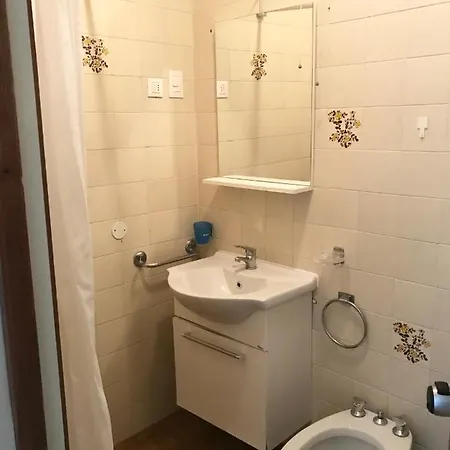 Apartamento Casa Anna *