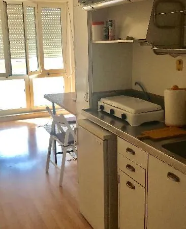Casa Anna * リニャーノ・サッビアドーロ